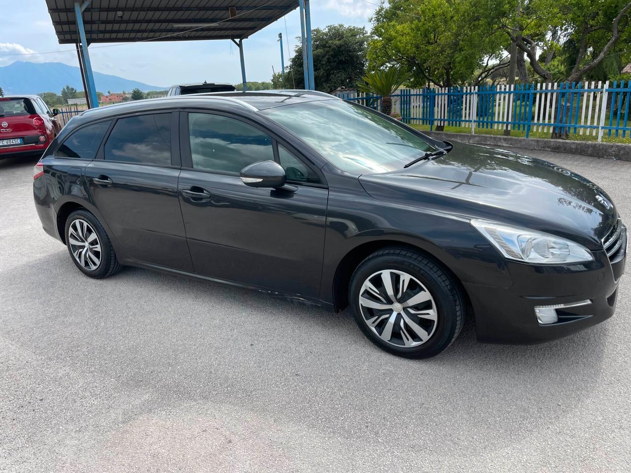 Peugeot 508 1.6 HDi 115CV SW Access