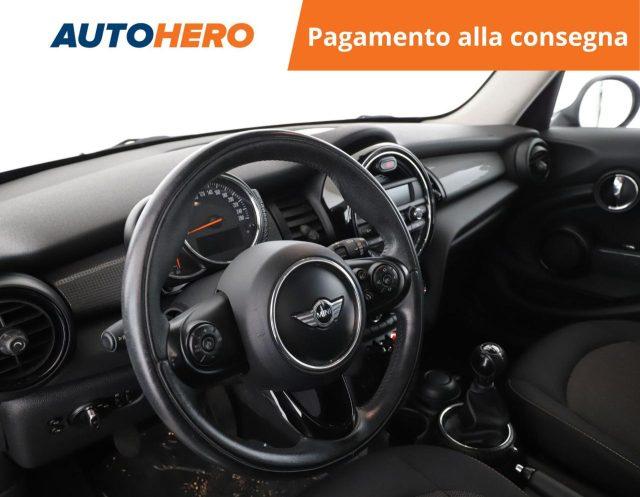 MINI One 1.5 One D 5 porte