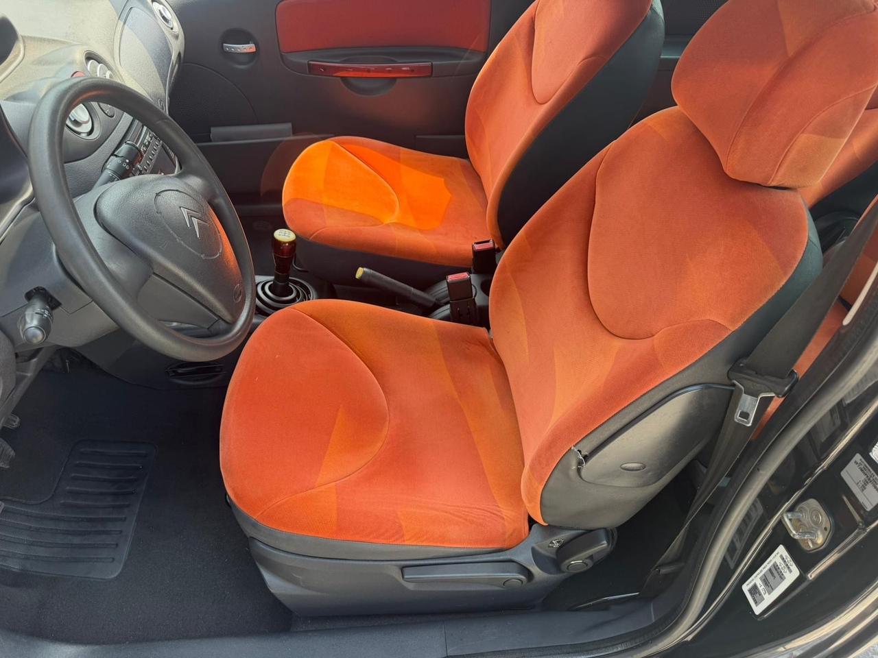 Citroen C3 1.1 Elegance neopatentati
