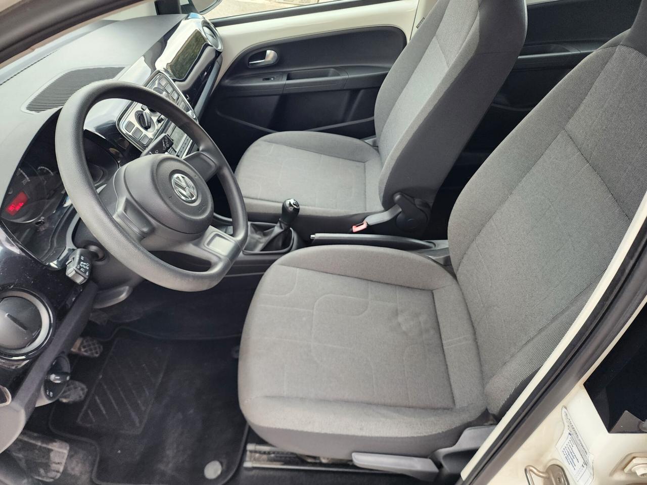 Volkswagen up! 1.0 5p. move
