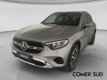 Mercedes-Benz GLC - X254 - GLC 220d mhev Advanced Plus 4matic auto