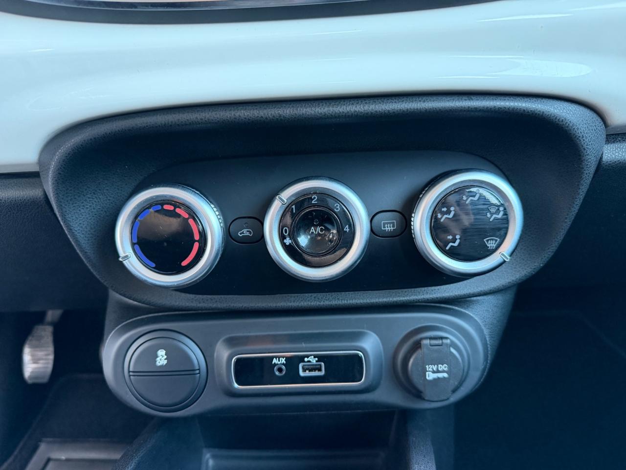 Fiat 500L 1.3 Diesel Neopatentati