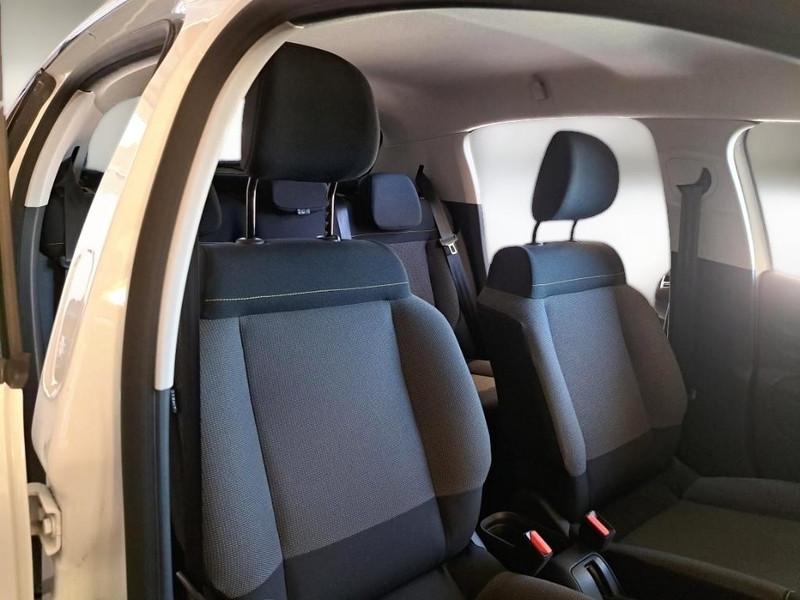 CITROEN C3 PURETECH 83 SES SHINE NEO PATENTATI 5 PORTE BERLINA
