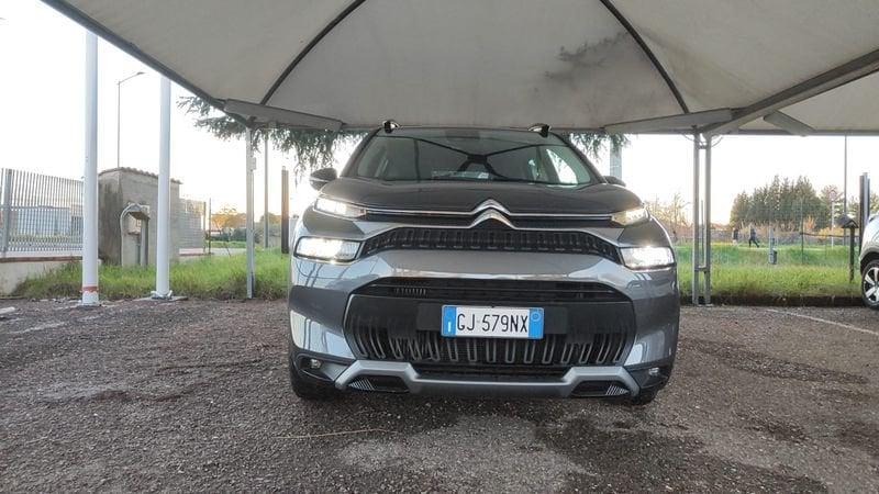 Citroën C3 Aircross BlueHDi 110 S&S Feel