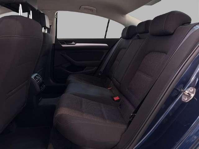 Volkswagen Passat 1.6 TDI Business BlueMotion Technology