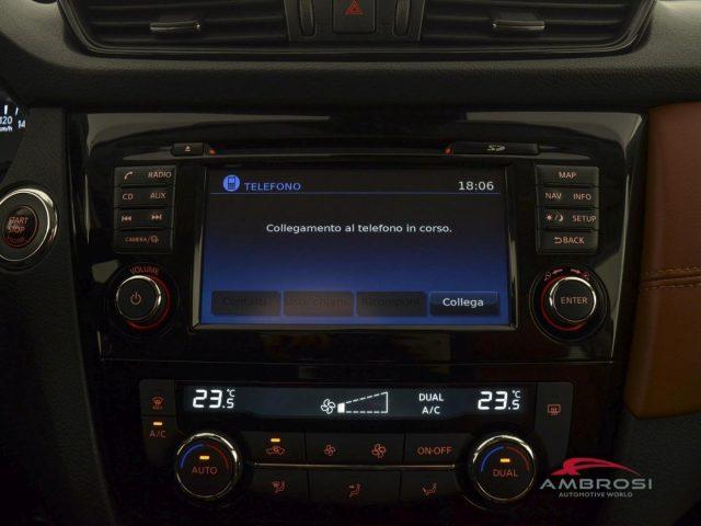 NISSAN Other X Trail 2.0 dCi 4WD X-Tronic Tekna - PER OPERATORI