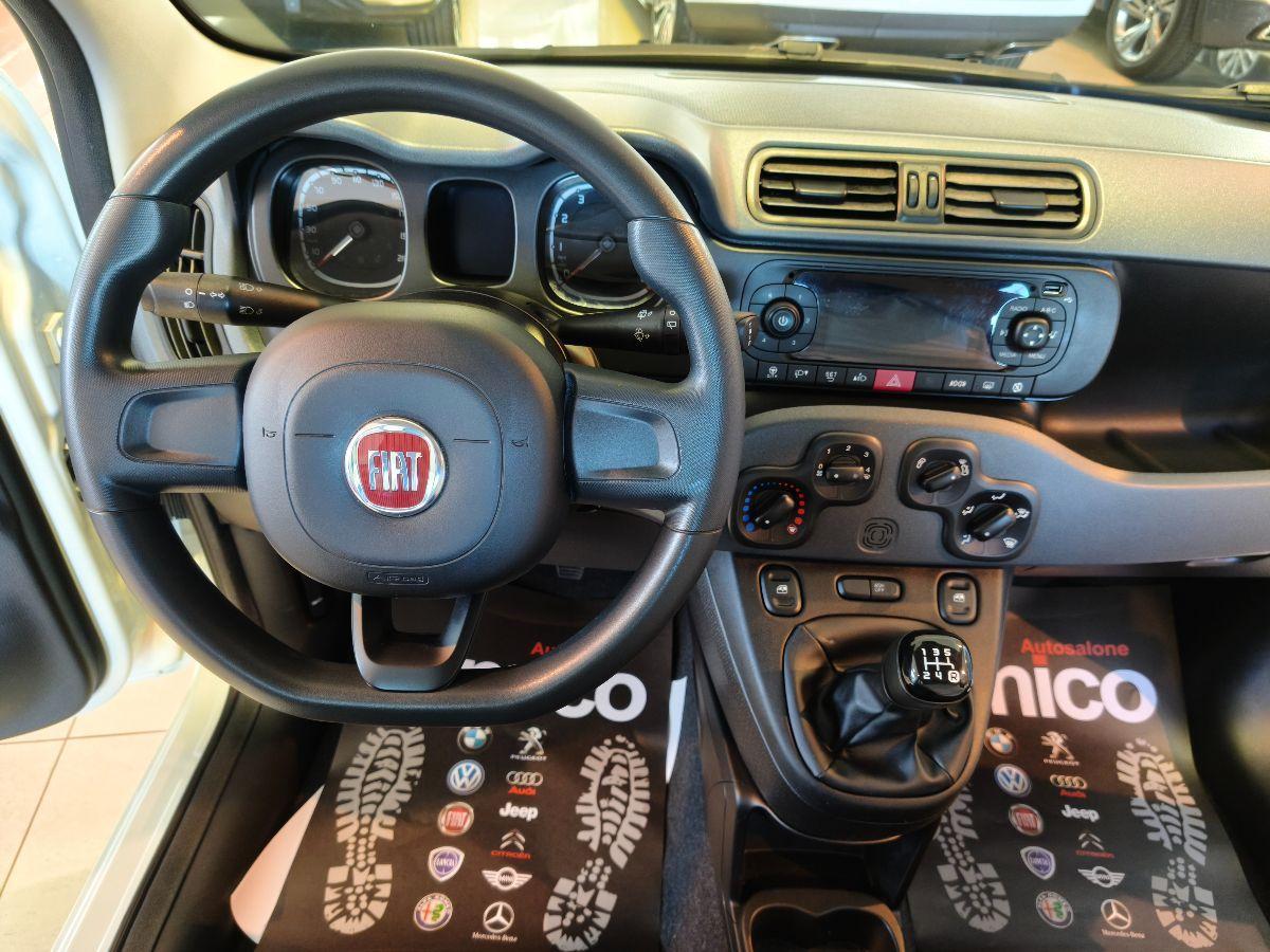 FIAT Panda 1.2 Lounge solo 85.000 2020