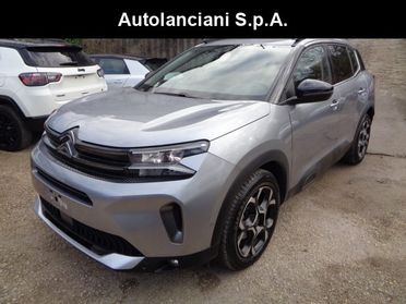 CITROEN C5 Aircross 1500 BLUEHDI SHINE 130CV AUT. PREZZO SENZA VINCOLI