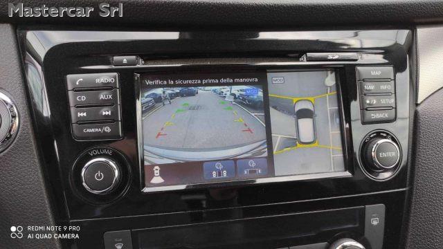NISSAN Qashqai Qashqai N1 AUTOCARRO 1.6 dci N-Connecta 2wd 130cv