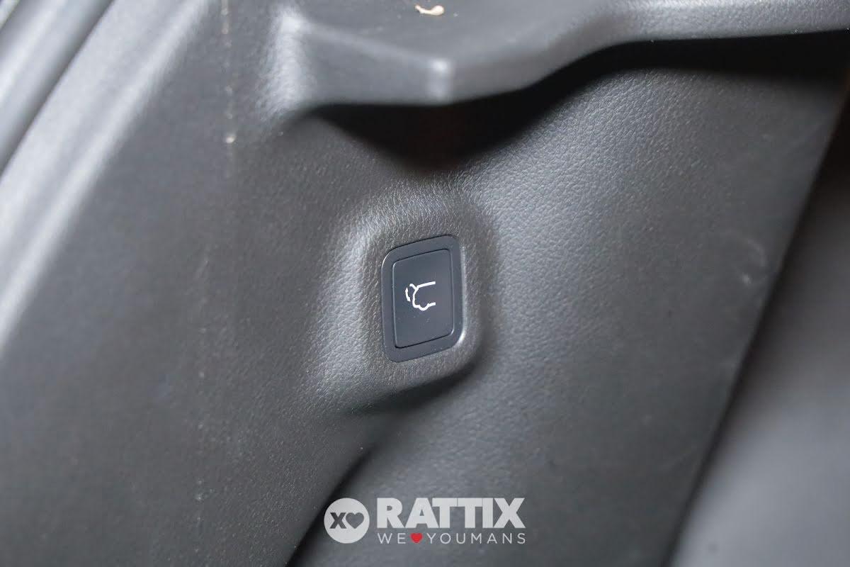 Jeep Compass 1.3 Turbo T4 Phev Business Plus 4xe Auto