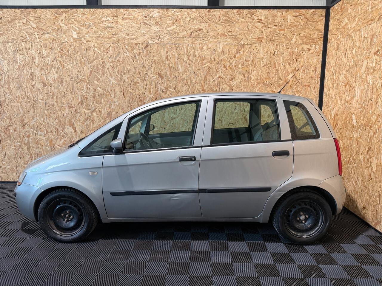 Fiat Idea 1.4 Benzina