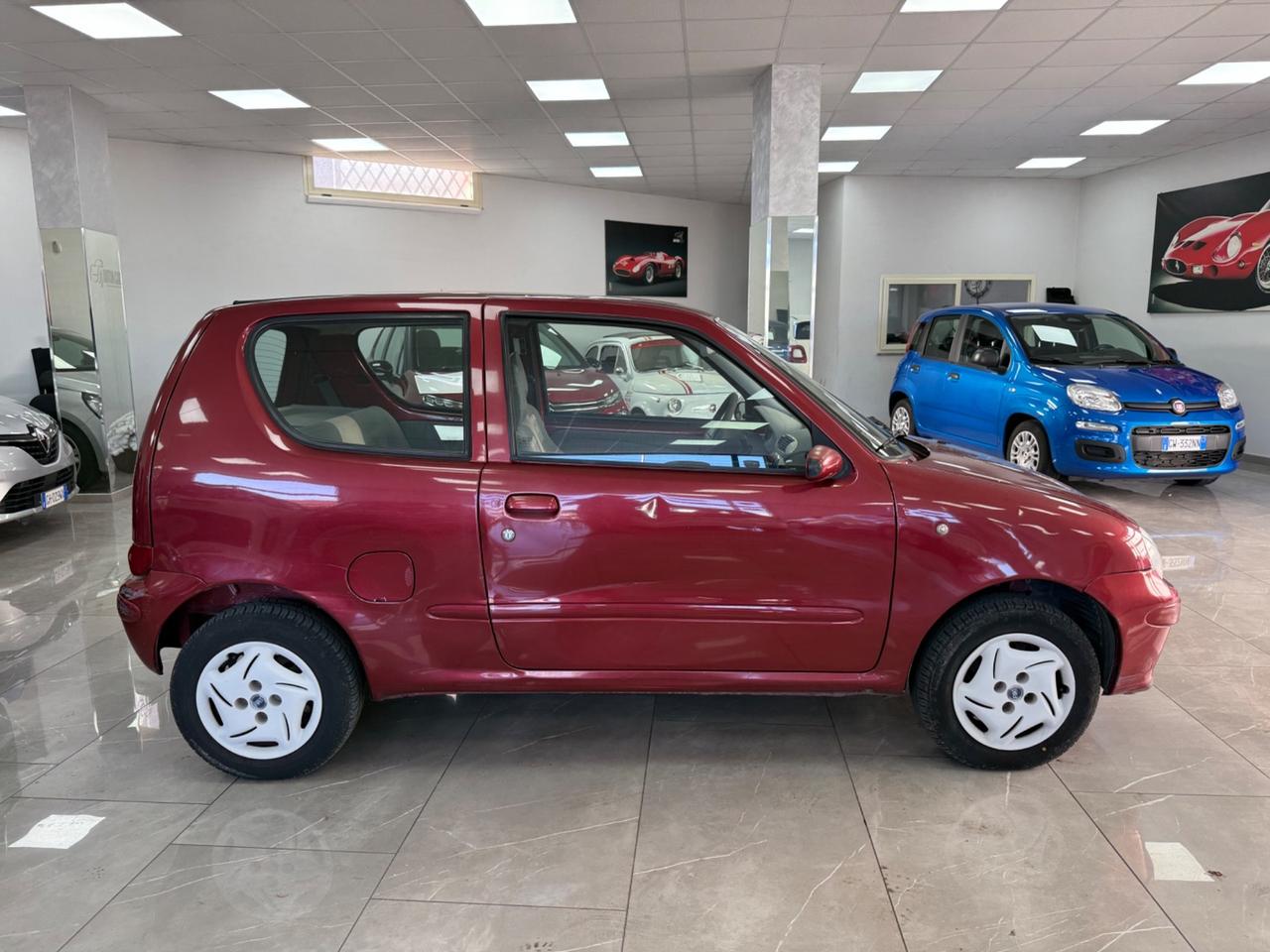Fiat 600 1.1
