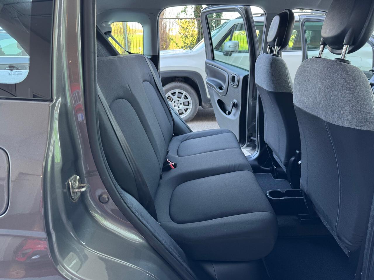 Fiat Panda 1.2 easypower GPL GARANZIA 36 MESI