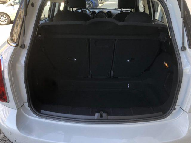 MINI Countryman Mini Cooper D Countryman