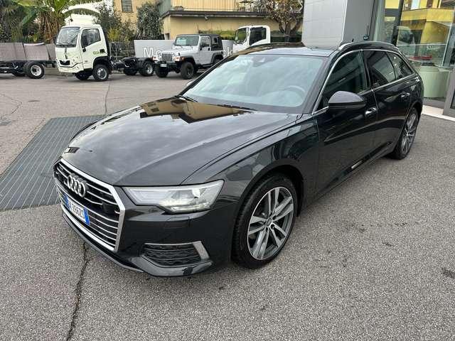 Audi A6 A6 Avant 40 2.0tdi Business DesignQuattro s-tronic