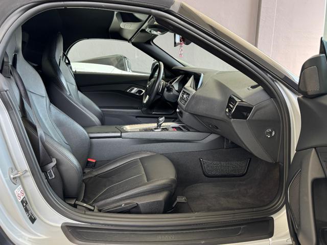 BMW Z4 sDrive20i Sport