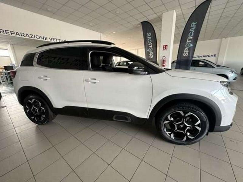 Citroën C5 Aircross Aircross 1.5 BlueHDi Shine