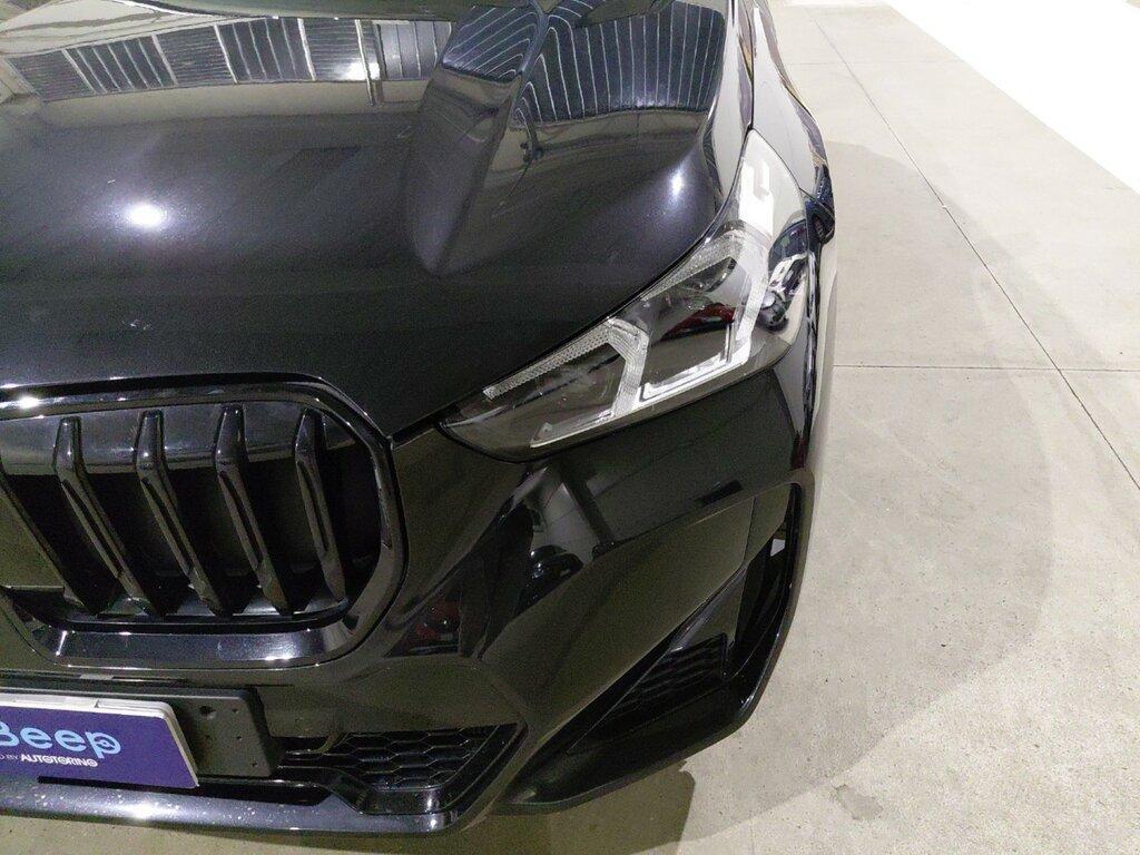 BMW X1 23 d Mild Hybrid 48V MSport Edition Signature xDrive DCT