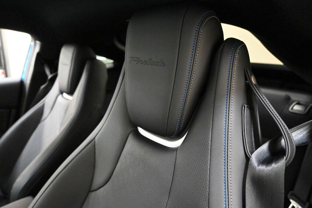 HONDA Prelude 3ª serie Prelude 2.0 Hev eCVT Ad...