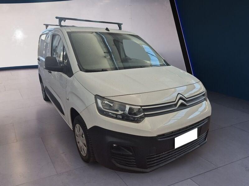 Citroën Berlingo 2019 van M 1.5 bluehdi 75cv S&S Club 3p.ti