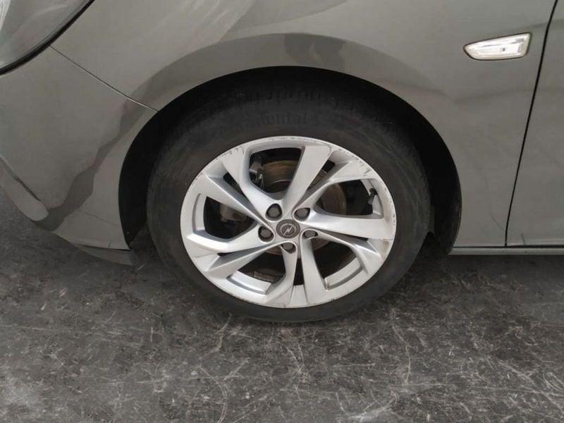 Opel Astra Sports Tourer 1.2 t Ultimate s&s 145cv