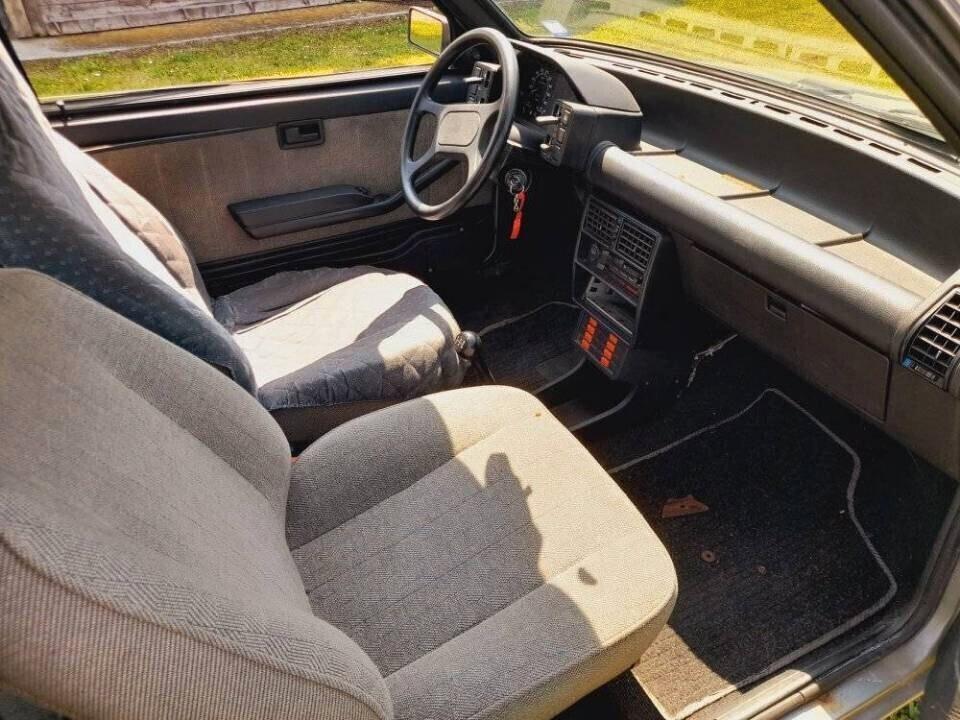 Fiat Uno 45 3 porte SL metano