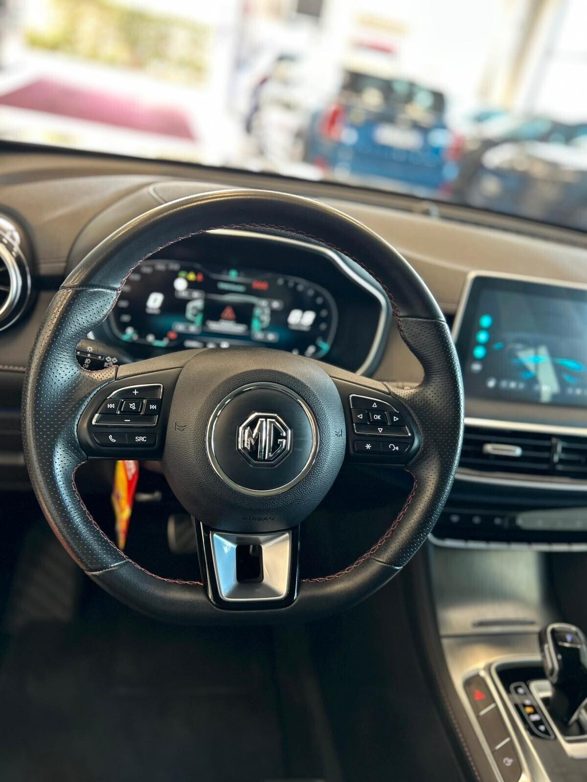 Mg HS 1.5T-GDI Luxury