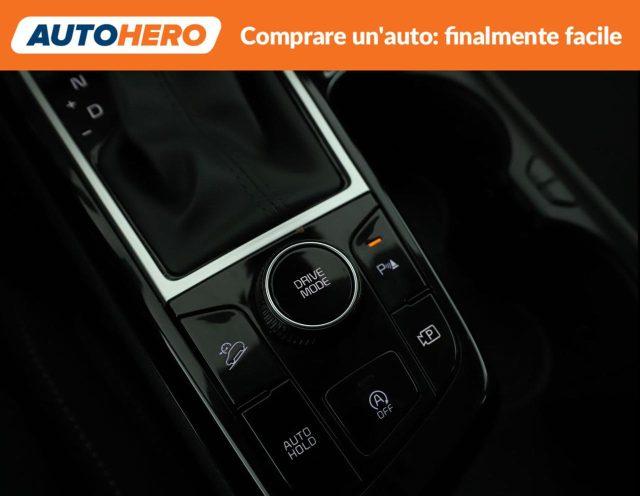 KIA Sportage 1.6 TGDi MHEV DCT Business