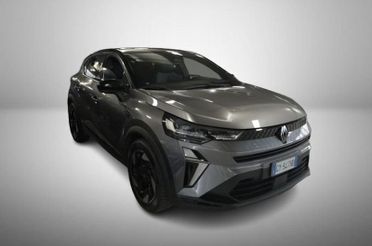 Renault Captur II 2024 1.0 tce Techno 90cv