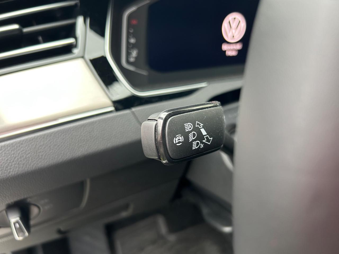 Volkswagen Passat #BA