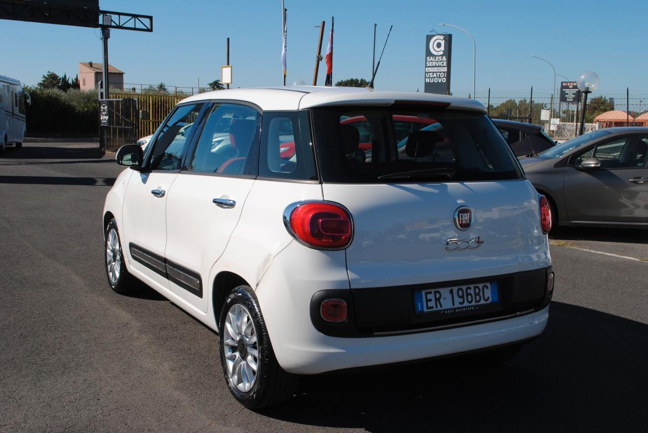 FIAT 500 L 1.3 MJT 84 CV