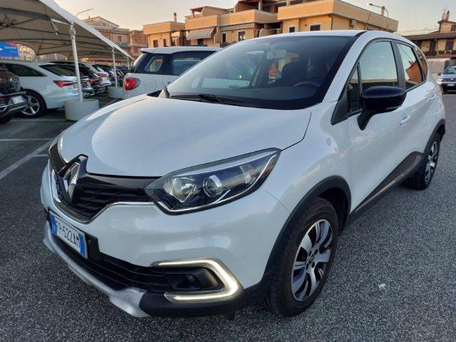 RENAULT Captur TCe 12V 90 CV Start&Stop Energy Neopatentati
