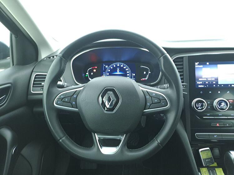 Renault Megane Sporter Equilibre EDC BR370672 1.5 Diesel 116CV