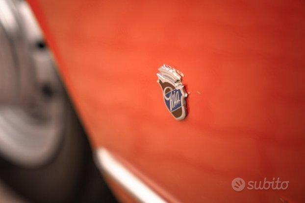 Spider 950 innocenti