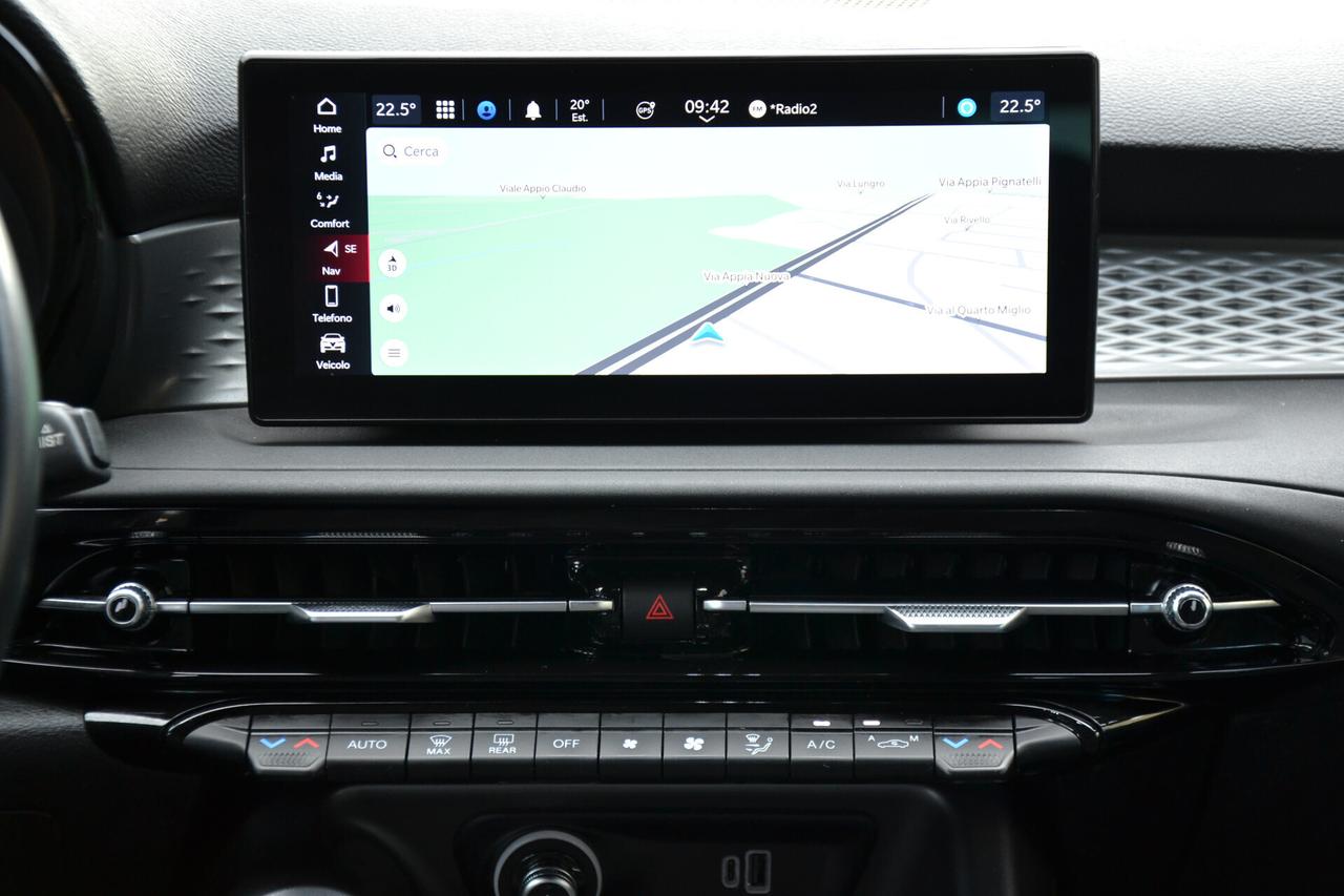 Alfa Romeo Tonale 1.6 D 130CV TCT6 SPRINT **PREZZO VERO**ITALIANA**