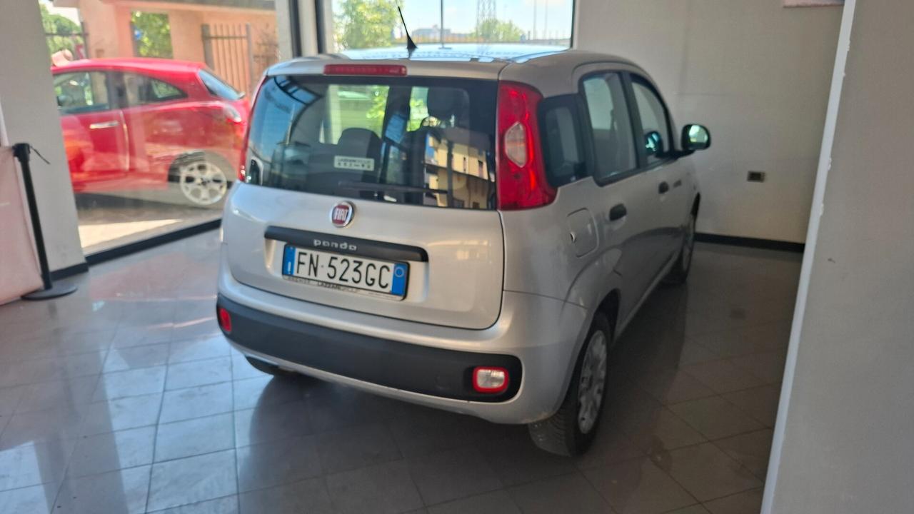 Fiat Panda 1.2 Easy
