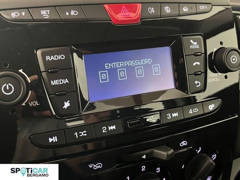 Lancia Ypsilon 1.0 FireFly 5 porte S&S Hybrid Oro - Km0