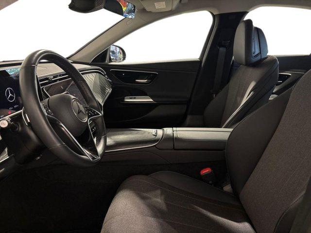 MERCEDES-BENZ E 220 d Mild hybrid Advanced
