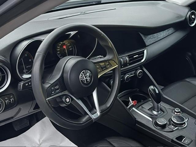 Alfa Romeo Giulia 2.2 Turbodiesel 160 CV AT8 Sprint