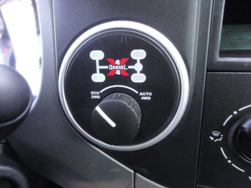 Peugeot Partner Partner Tepee BlueHDi 100 4x4 Active Traction Control Plus