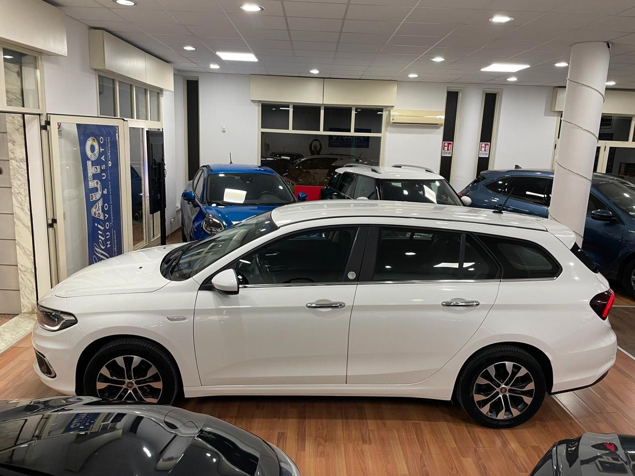 FIAT TIPO 1.6 MJT 120CV SW MIRROR - 2020