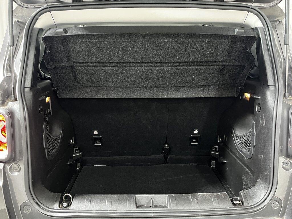 Jeep Renegade 2.0 mjt Limited 4wd 140cv auto