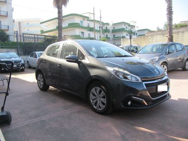 Peugeot 208 BlueHDi 75 5 porte Allure