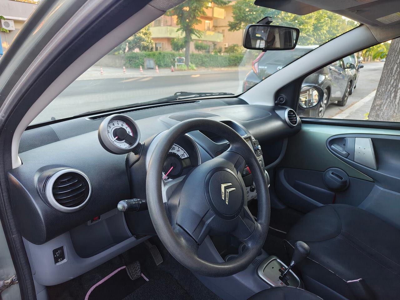 Citroen C1 1.0 5 porte airdream CMP-5 AMIC1