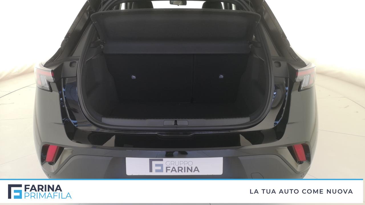 OPEL MOKKA EDITION 1.2 136CV MT