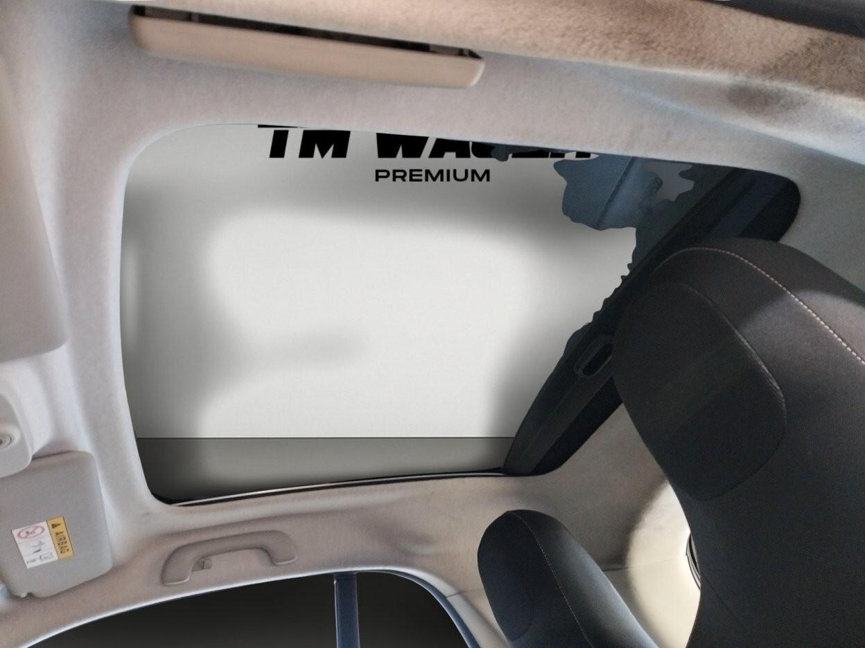 smart forTwo 0.9 t Passion 90cv twinamic