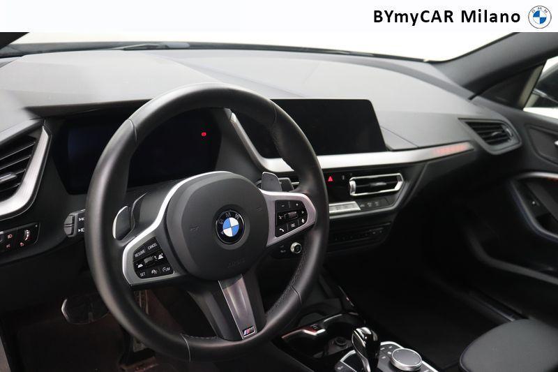 BMW Serie 2 Gran Coupe 220 d Msport Steptronic