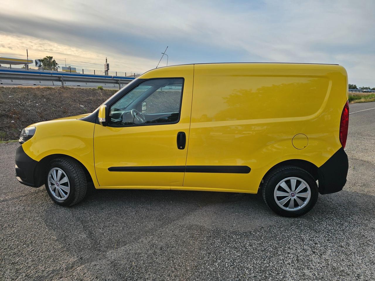 Fiat Doblo Doblò 1.3 MJT PC-TN Cargo Lamierato