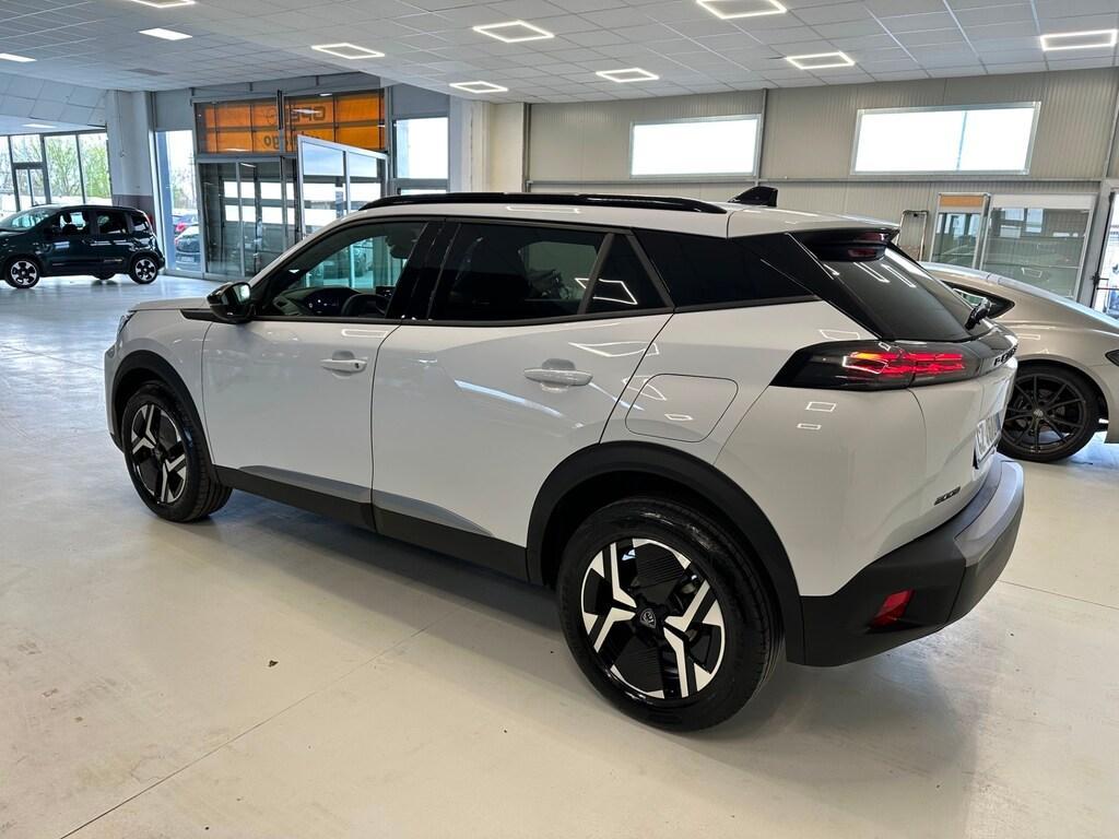 Peugeot 2008 1.2 PureTech Allure