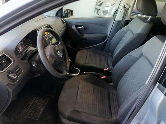 Volkswagen Polo Polo V 2009 5p 1.2 tdi Comfortline